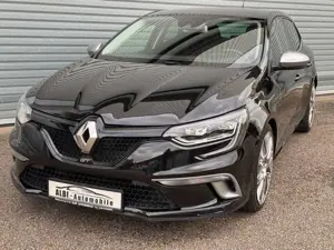 Renault Megane GT 19 Zoll NAVI LED **