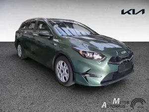 Kia Ceed SW / cee'd SW 1.5T DCT Vision+Einparkhilfe+Tempomat+Sitzheizung Bild 3