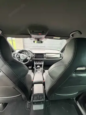 Skoda Kodiaq Sportline 4x4 Bild 3