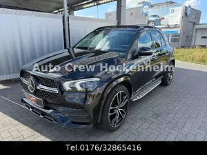Mercedes-Benz GLE 400 GLE -Klasse GLE 400 d 4Matic PANO