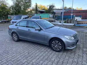 Mercedes-Benz C 200 C 200 CDI BlueEfficiency ,Automatik,Tüv 05.2027