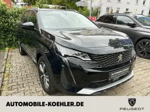 Peugeot 5008 1.5 Allure Pack Navi Digitales Cockpit 360 Kamera