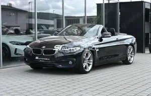 BMW 420 d Sport Line Sport-Aut. *LED ADAPTIV*KAMERA*SPUR*