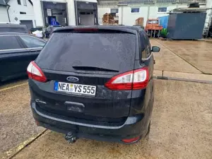 Ford Grand C-Max 1.6 Ti-VCT Trend 7 Sitzplätze Bild 4
