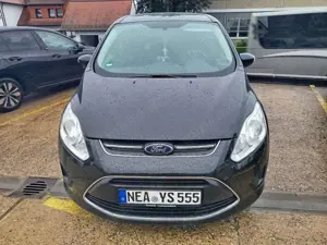 Ford Grand C-Max 1.6 Ti-VCT Trend 7 Sitzplätze Bild 2