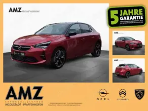 Opel Corsa F Ultimate Illux Navi KAM Park-Assist
