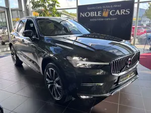 Volvo XC60 Inscription AWD AHK H/K ACC MEMORY 20"