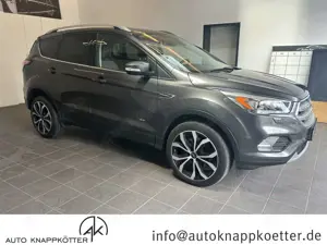 Ford Kuga Kuga 2.0 TDCi Titanium 4x4 EUR 6 ACC/NAVI/XENON BC