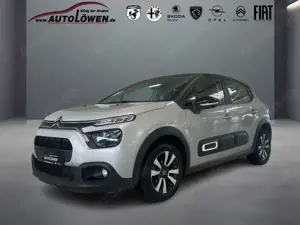 Citroen C3 1.2 PureTech 110 Shine Pack StopStart