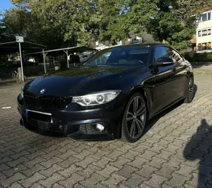 BMW 430 Gran Coupé/M Sport/ HEAD UP/ Kamera/ACC