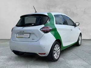Renault ZOE R135 Z.E. 50 EXPERIENCE LED+NAVI+KAMERA+DAB Bild 5