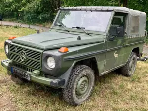 Mercedes-Benz G 250 250 GD