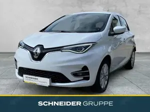 Renault ZOE R135 Z.E. 50 EXPERIENCE LED+NAVI+KAMERA+DAB