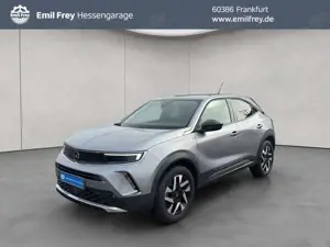 Opel Mokka 1.2 DI Turbo Elegance