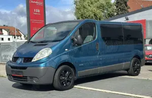 Renault Trafic Combi L2H1 2,9t / 9 Sitze / Standheizung