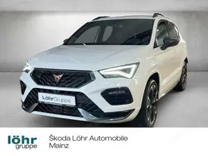 CUPRA Ateca 2.0 TSI DSG 4Drive