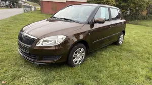 Skoda Fabia Cool Edition KLIMA Steuerkette neu  Ölverbrauch!! Bild 2