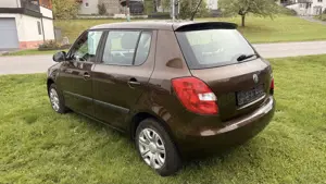 Skoda Fabia Cool Edition KLIMA Steuerkette neu  Ölverbrauch!! Bild 3