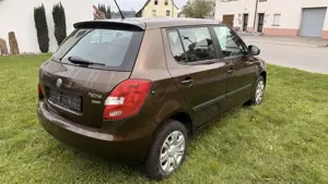 Skoda Fabia Cool Edition KLIMA Steuerkette neu  Ölverbrauch!! Bild 4