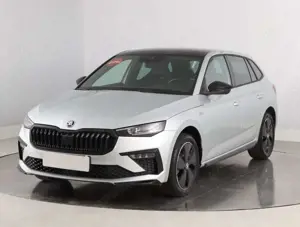 Skoda Scala 1.5TSI DSG Monte Carlo Matrix+Pano+Winter