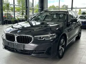 BMW 520 520d xDrive Touring Aut.
