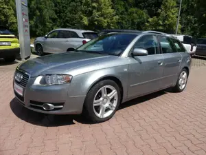 Audi A4 Avant*1.8 T*S-line*Klimaauto*Sitzhzg*PDC