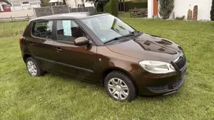 Skoda Fabia Cool Edition KLIMA Steuerkette neu  Ölverbrauch!! Bild 5