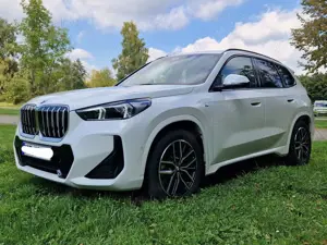 BMW X1 X1 Diesel xDrive20d Aut. M Sport, Pano,AHK,HuD,360