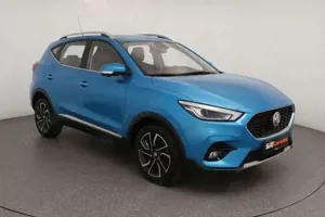 MG ZS 1.0 T Luxury|NAV|LED|SHZG|PDC|360°|Alarm