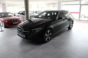 Mercedes-Benz C 200 d T AVANTGARDE ADVANTAGE *I.HAND*