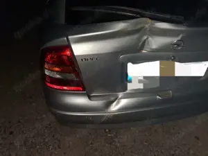 Opel Astra 1.6 Bild 3