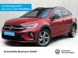 Volkswagen Taigo 1.5 TSI DSG R-Line *MATRIX*NAVI*KEYLESS*