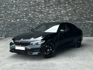 BMW 330 BMW 330e Advantage