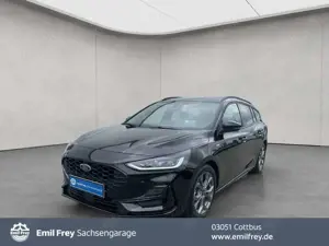 Ford Focus Turnier 1.0 EB Hybrid Aut. ST-LINE X AHZV