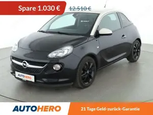 Opel Adam 1.4 120 Jahre*NAVI*PDC*SHZ*LHZ*TEMPO*KLIMA*
