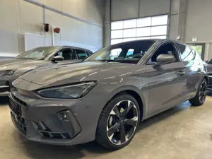 CUPRA Leon 1.5eTSI DSG EdgePaket 18´´ Winterpaket