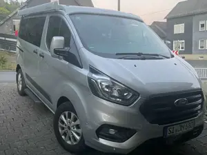 Ford Transit Custom Transit Custom 320 TDCi 320 L1H1 VA Autm. Trend