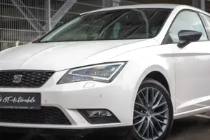 SEAT Leon SC 3trg.*Connect*AppleCarPlay*LED*Tempo*SH