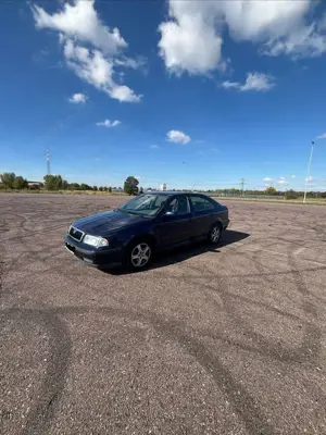 Skoda Octavia 1.8 20V SLX Bild 2