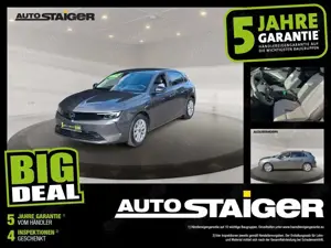 Opel Astra L 1.2 Turbo AHK*Allwetter*Parksensoren