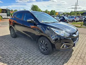 Hyundai iX35 Style 2WD
