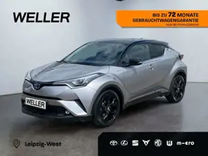 Toyota C-HR 1.8 Hyb. Ampaya Nr.54/300 *JBL*Leder*Navi*LED*CAM*