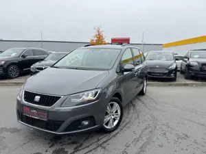 SEAT Alhambra Style