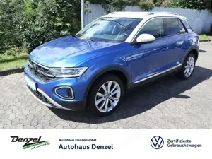 Volkswagen T-Roc Style 1.0 TSI ACC/EasyOpen