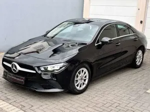 Mercedes-Benz CLA 200 d*82Tkm*MBUX*LED*Navi*Camera*1.Hand*