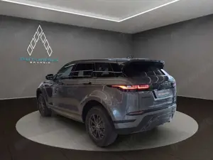 Land Rover Range Rover Evoque *KAMERA*APPLECARPLAY*NAVI* Bild 4