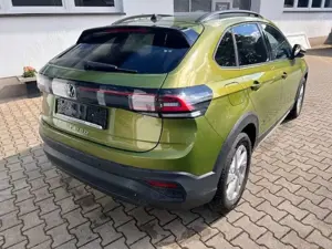 Volkswagen Taigo Life, LED, App.Co., PDC Bild 2