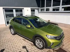 Volkswagen Taigo Life, LED, App.Co., PDC Bild 5