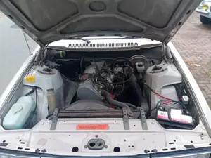 Volvo 244 Volvo GL244 1.9 Bastlerfahrzeug Oldtimer von 1979 Bild 4