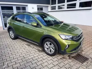 Volkswagen Taigo Life, LED, App.Co., PDC Bild 1